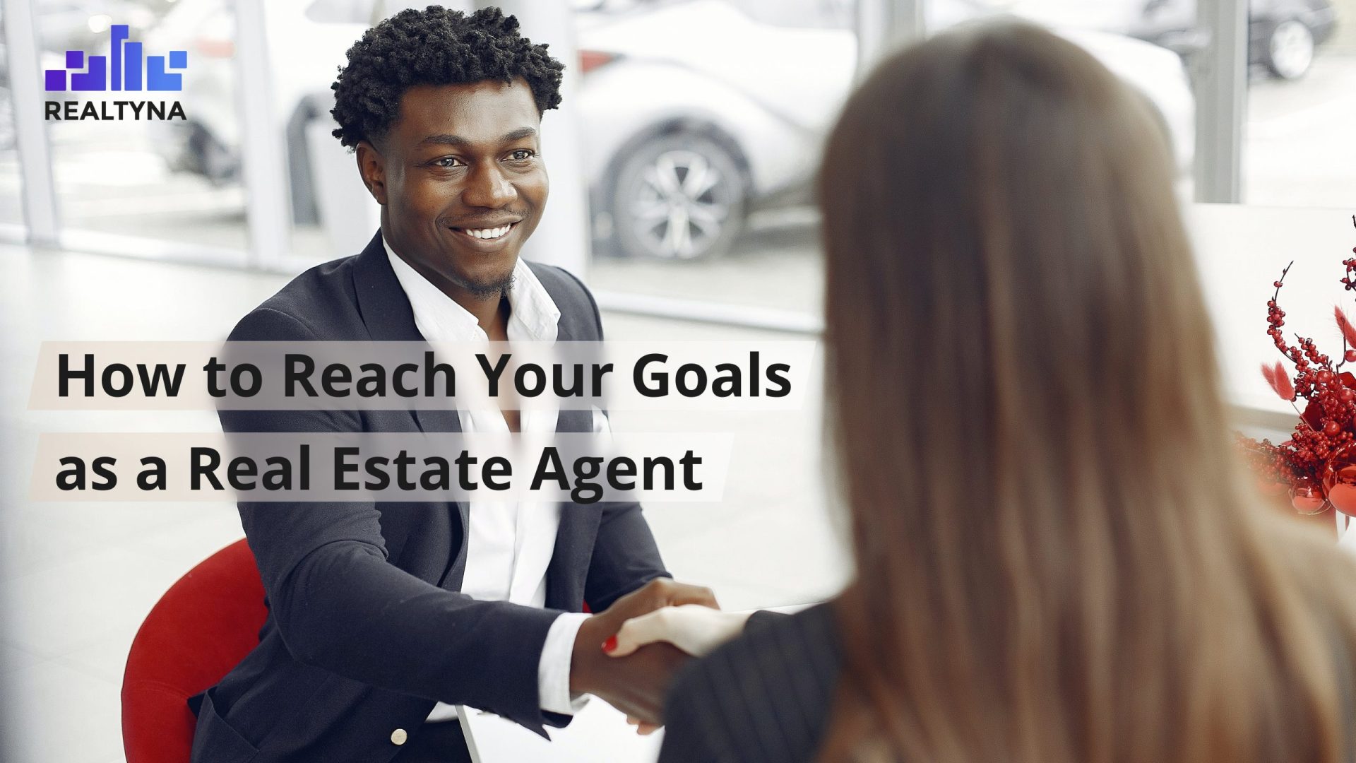 How to Work from Your Car as a Real Estate Agent