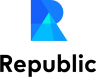 Republic_logo Republic logo