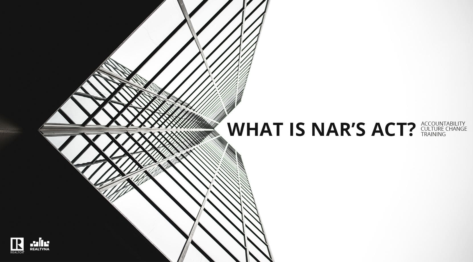 What is NAR’s ACT?