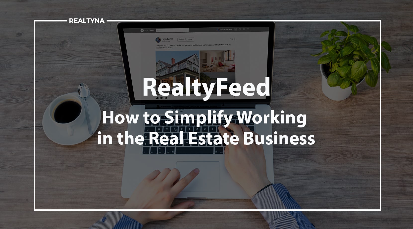 RealtyFeed