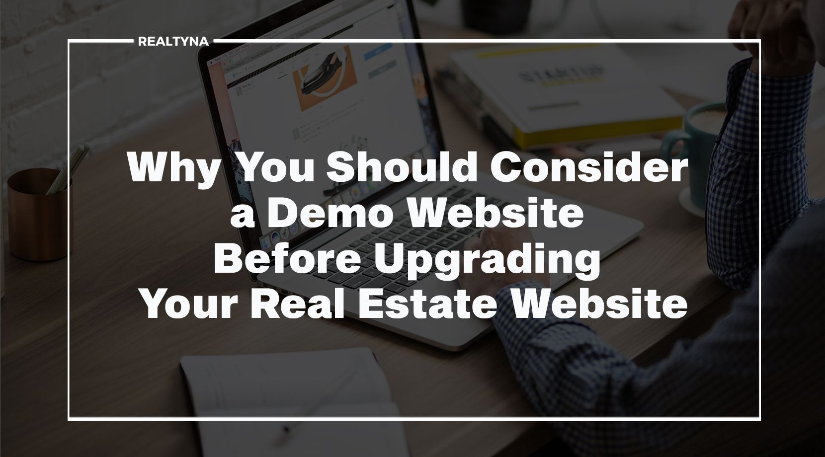 Why You Should Consider Demo Website Before Buying any Product