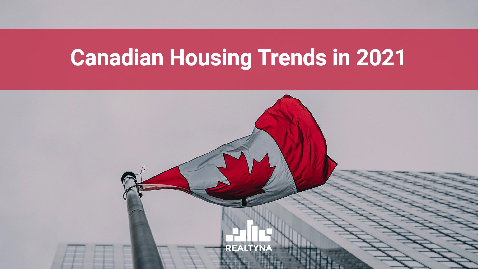 Canadian housing trends