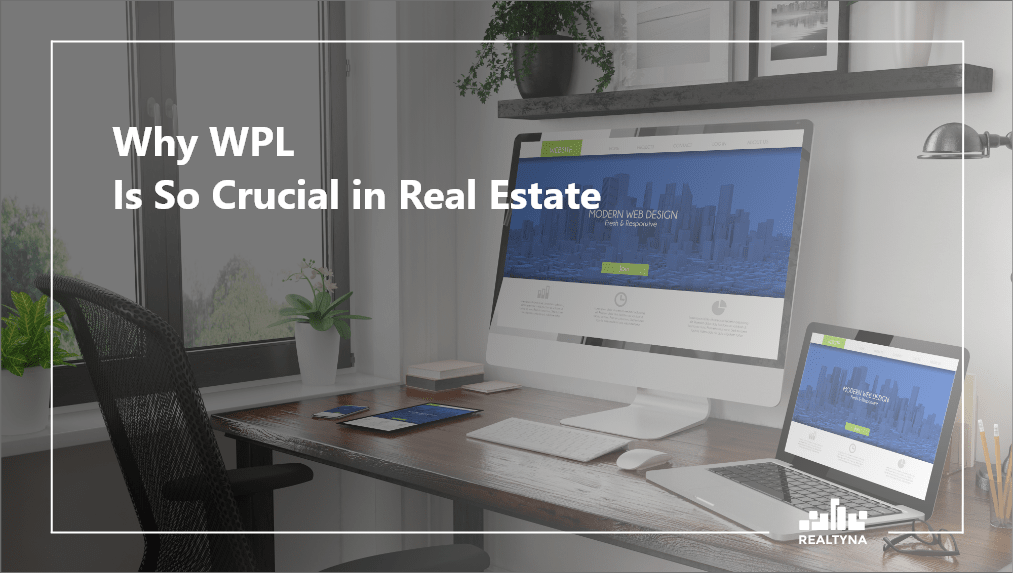 Realtyna's WPL