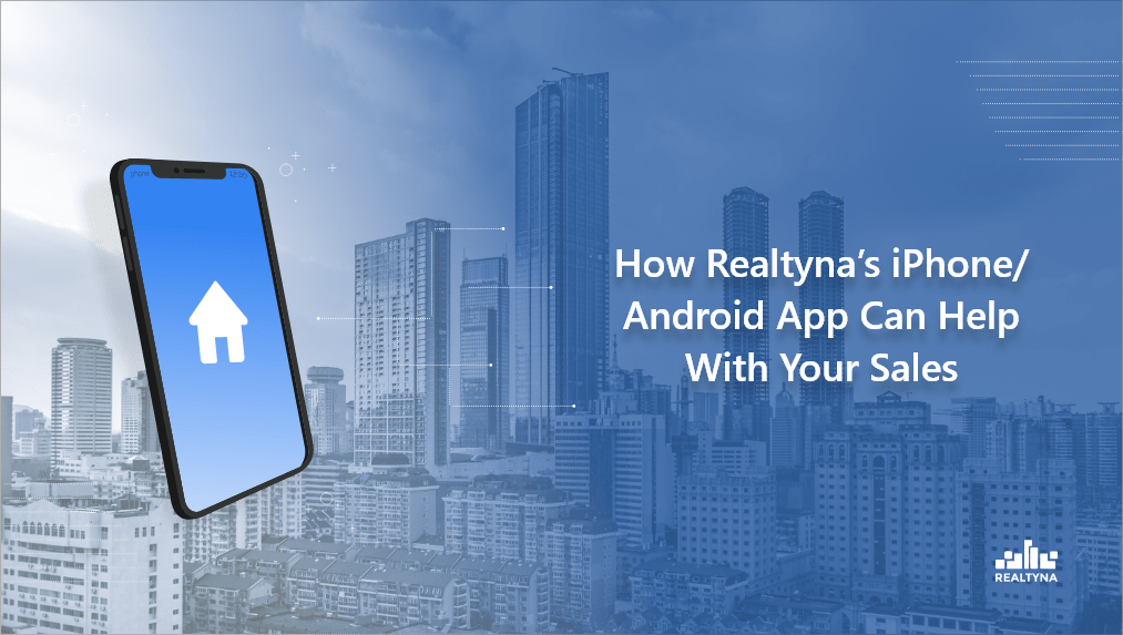 real estate apps