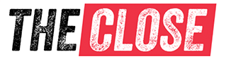 The Close logo
