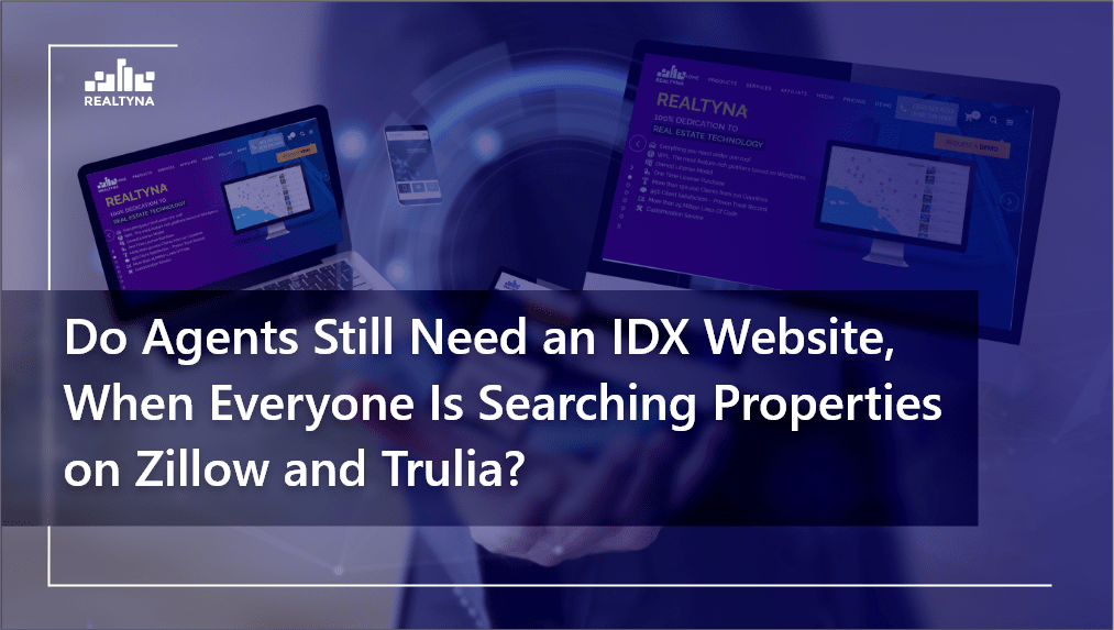 IDX website