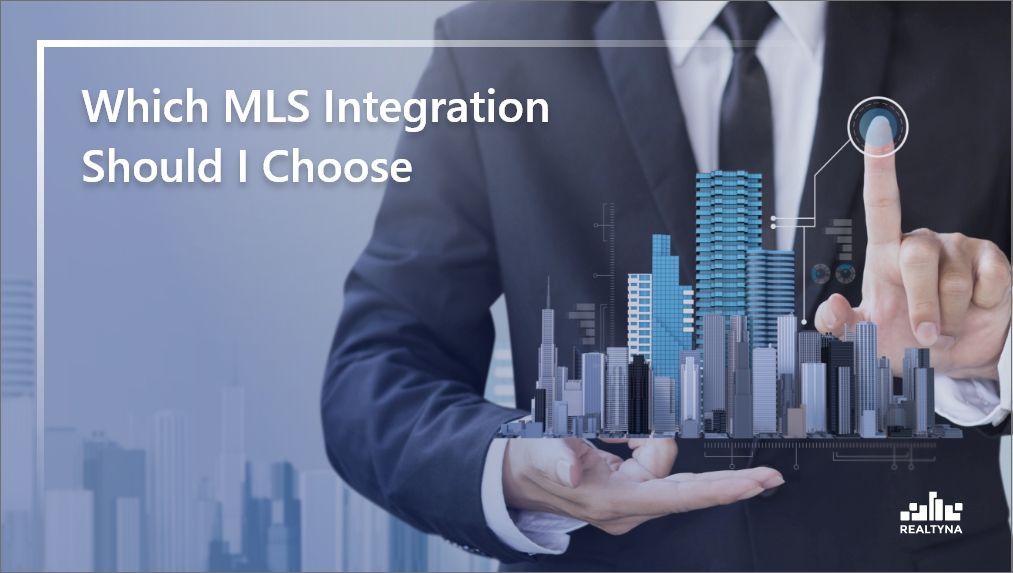 MLS Integration