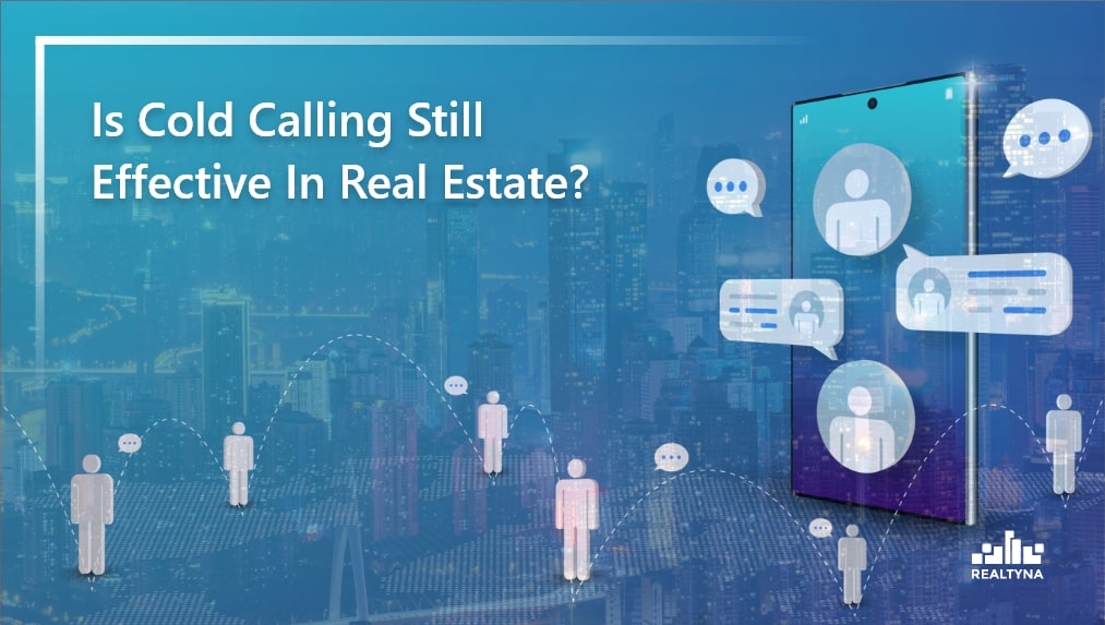 Real Estate Cold-calling