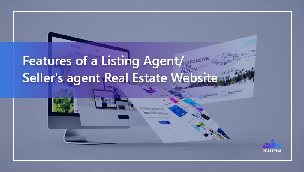 Listing Agent