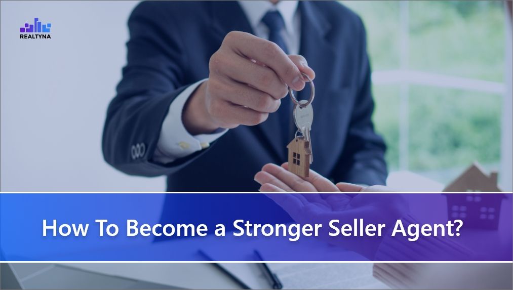 Seller agent