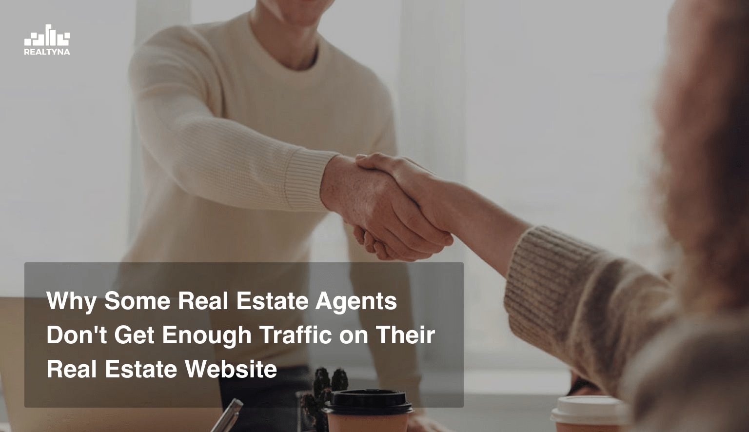 Real Estate Website