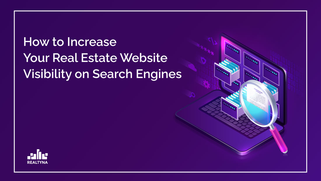 Website Visibility on Search Engines