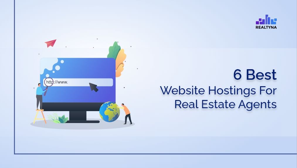 Website Hostings