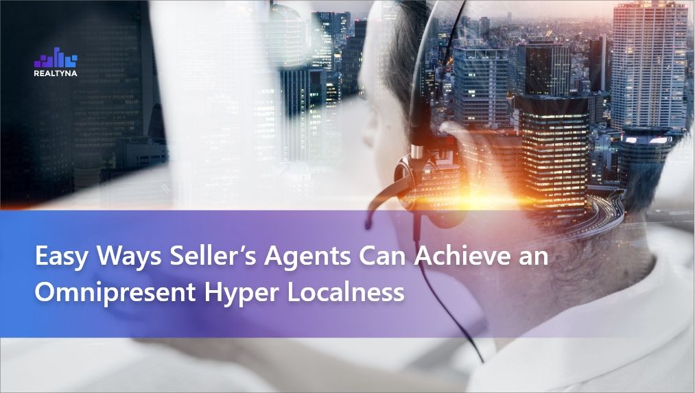 Hyper Localness