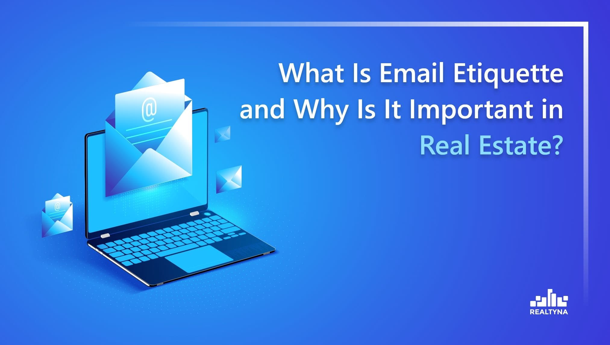 Email Etiquette