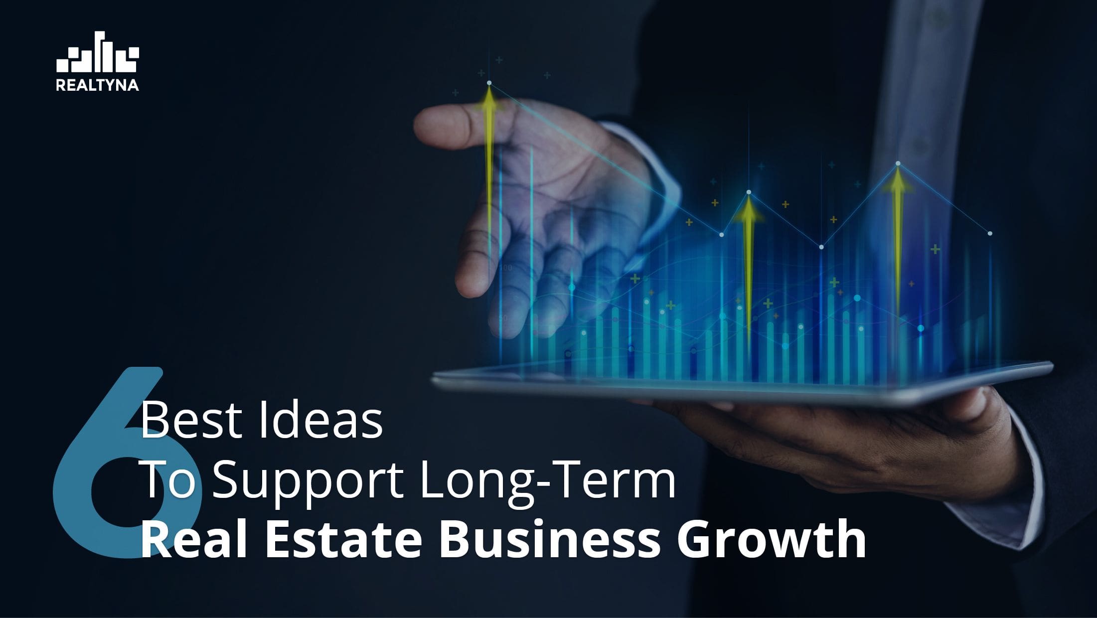Real Estate Business Growth