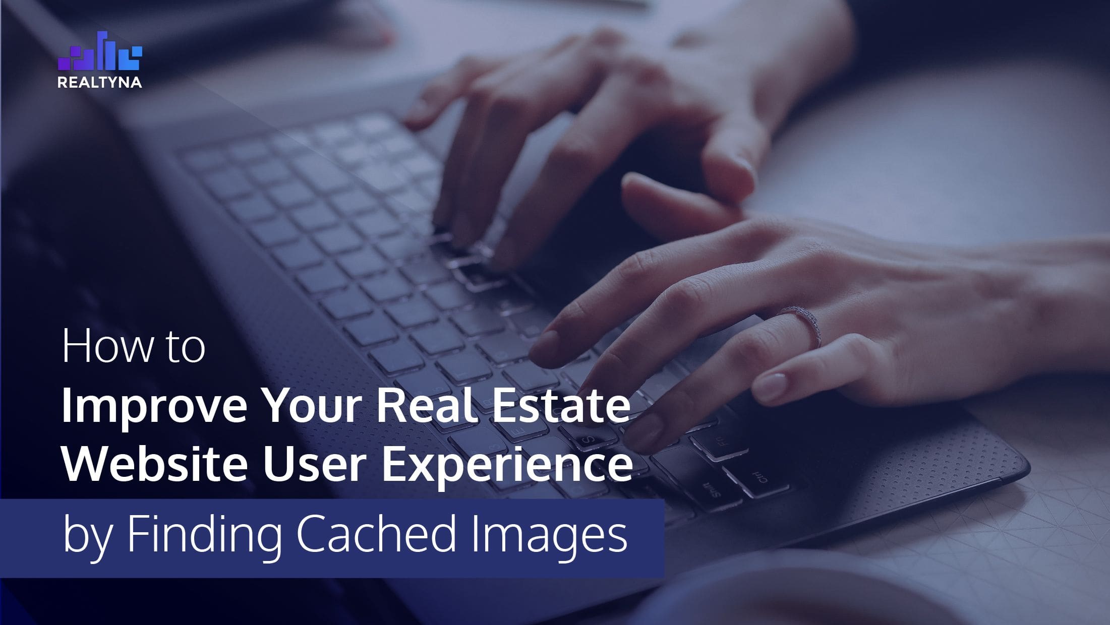Real Estate Website User Experience