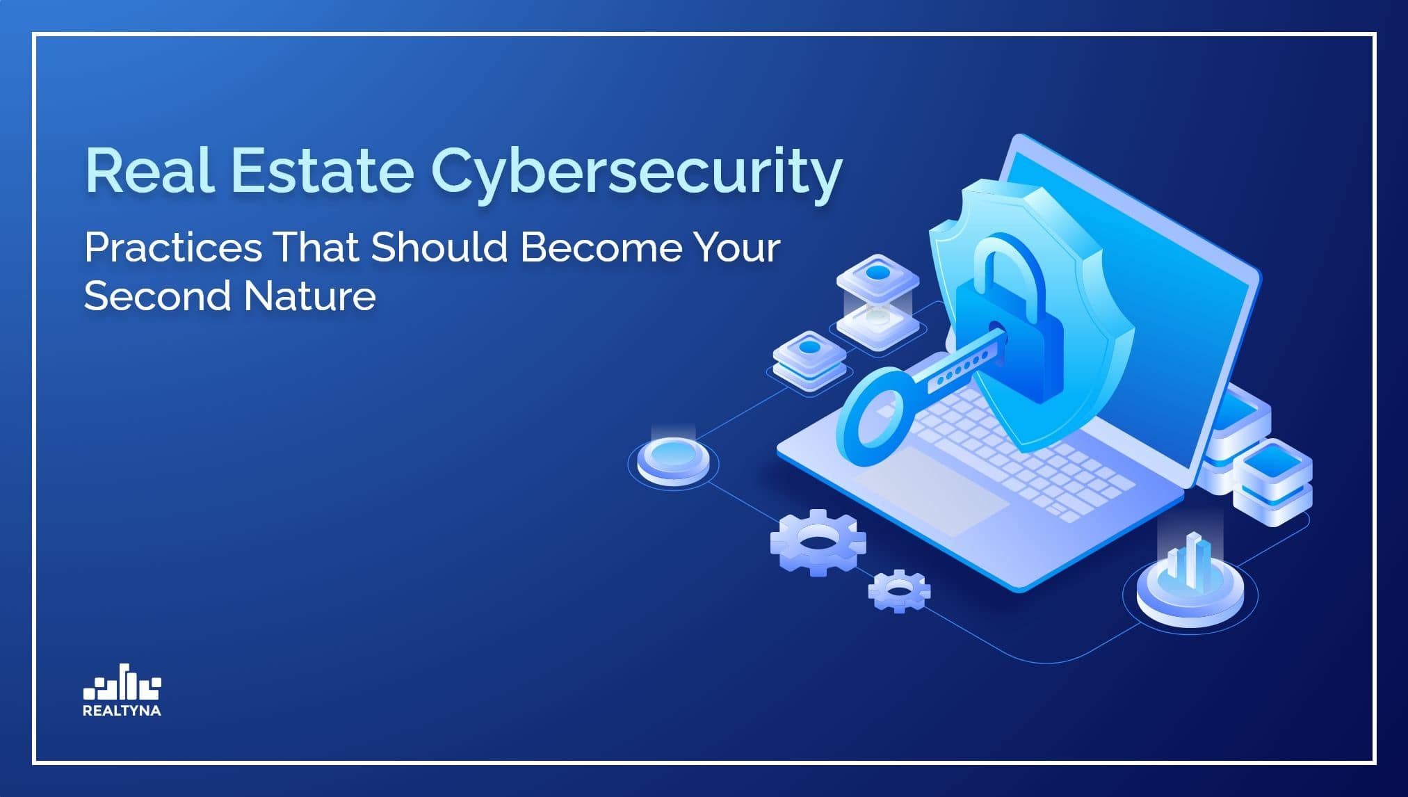 Real Estate Cybersecurity