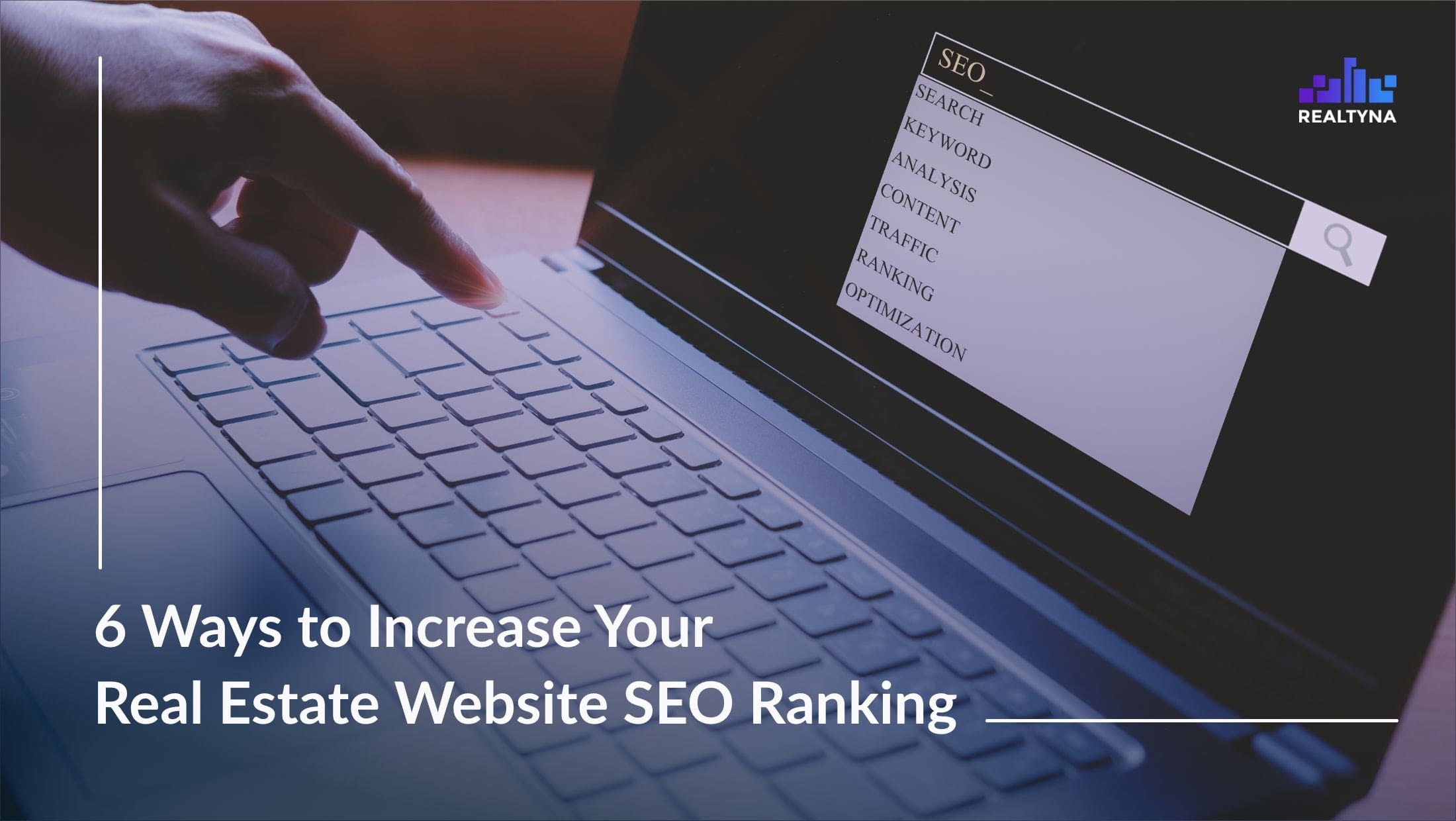 SEO Ranking