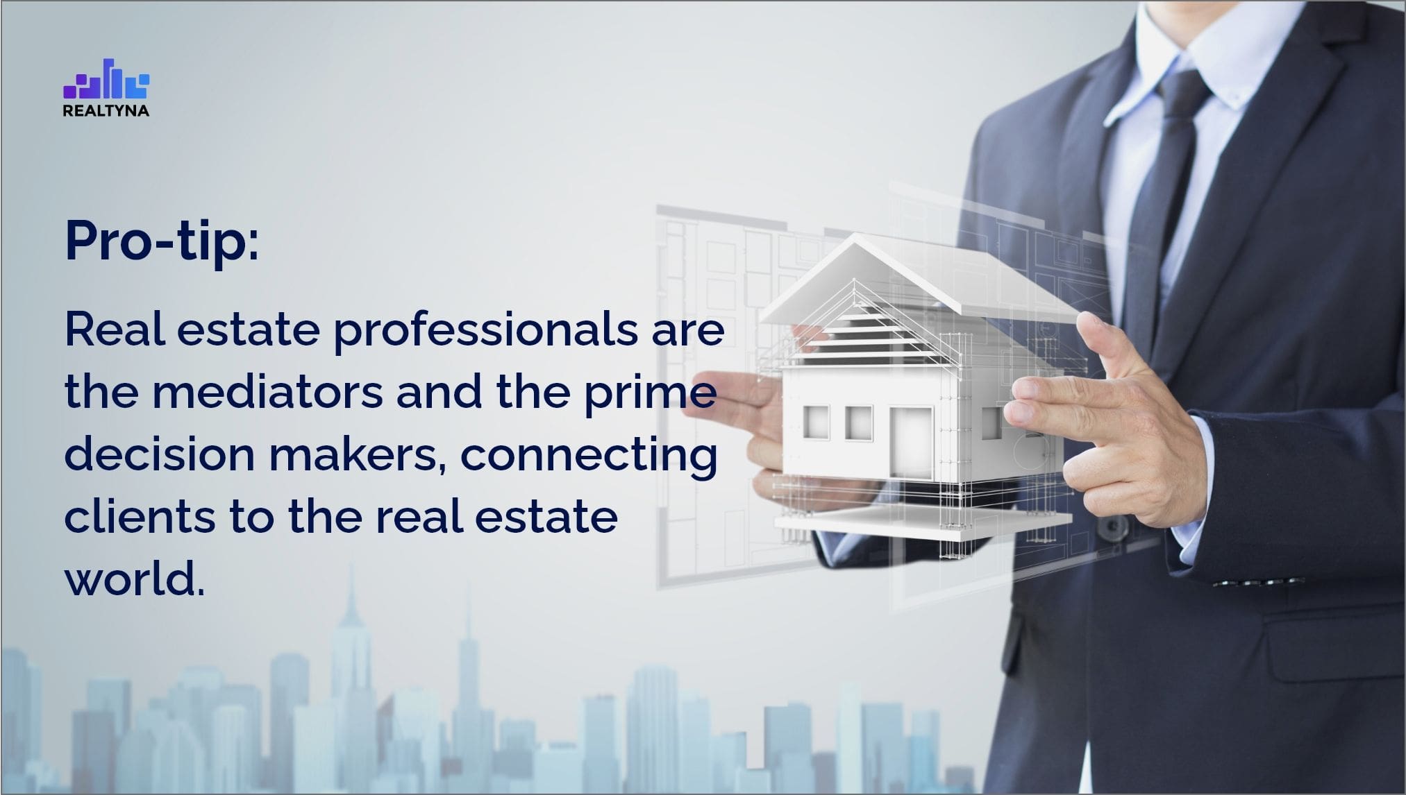 Real Estate Professionals