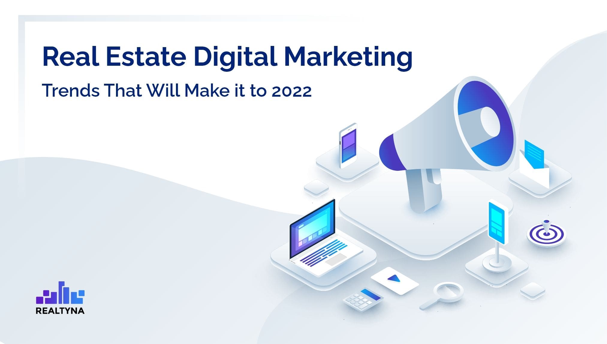 real estate digital marketing