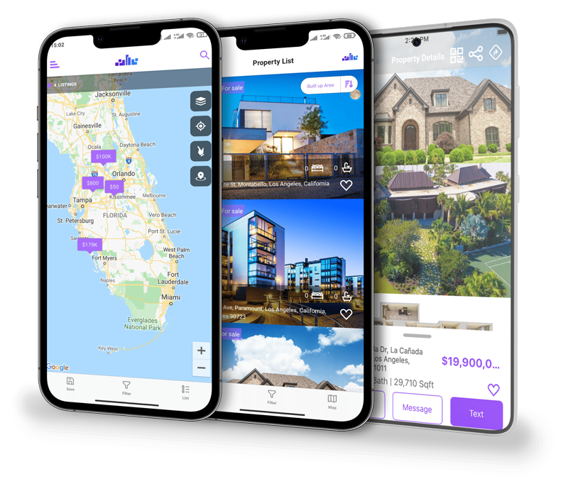 Mobiles-slider