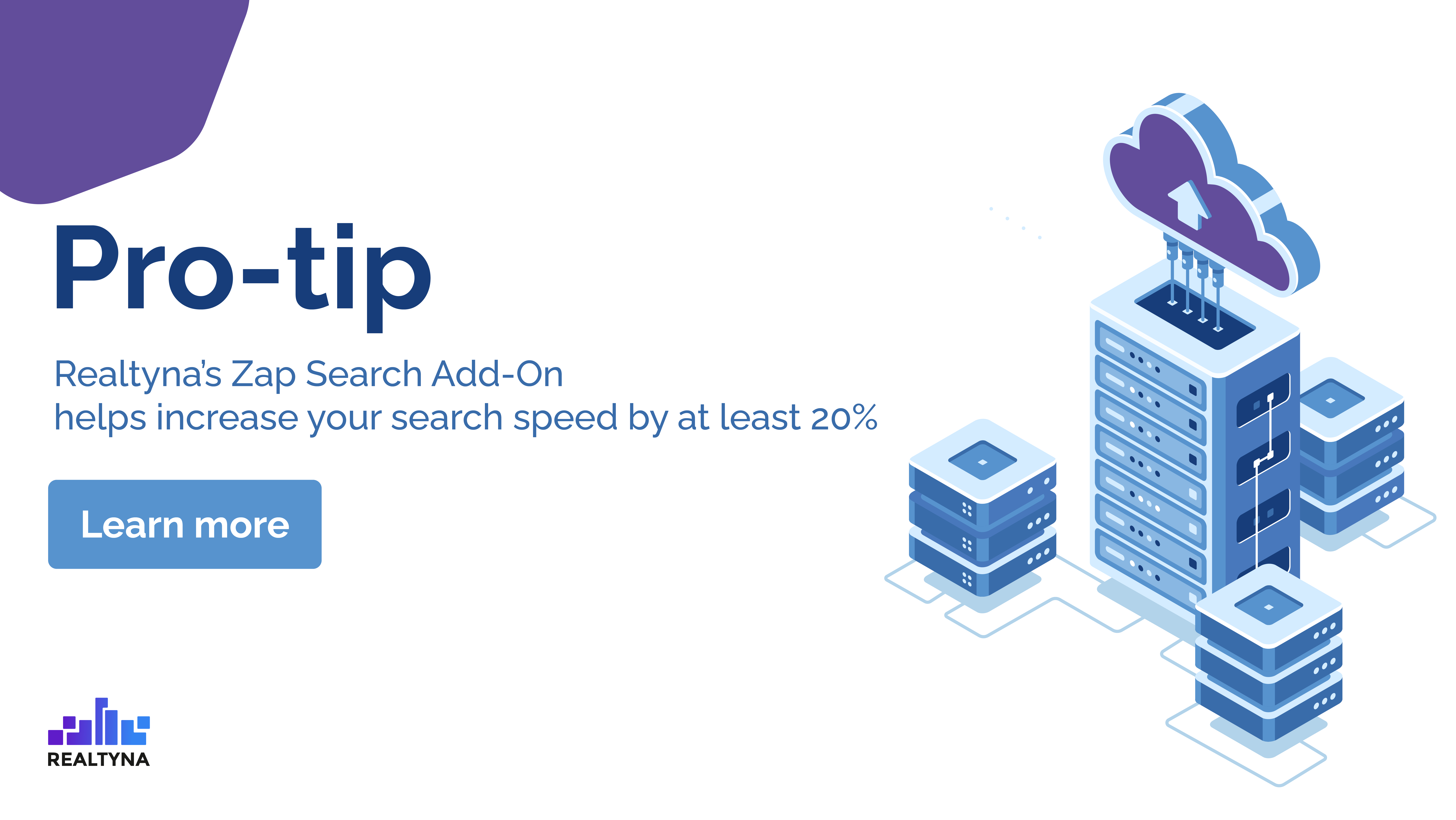 Zap Search Add-on