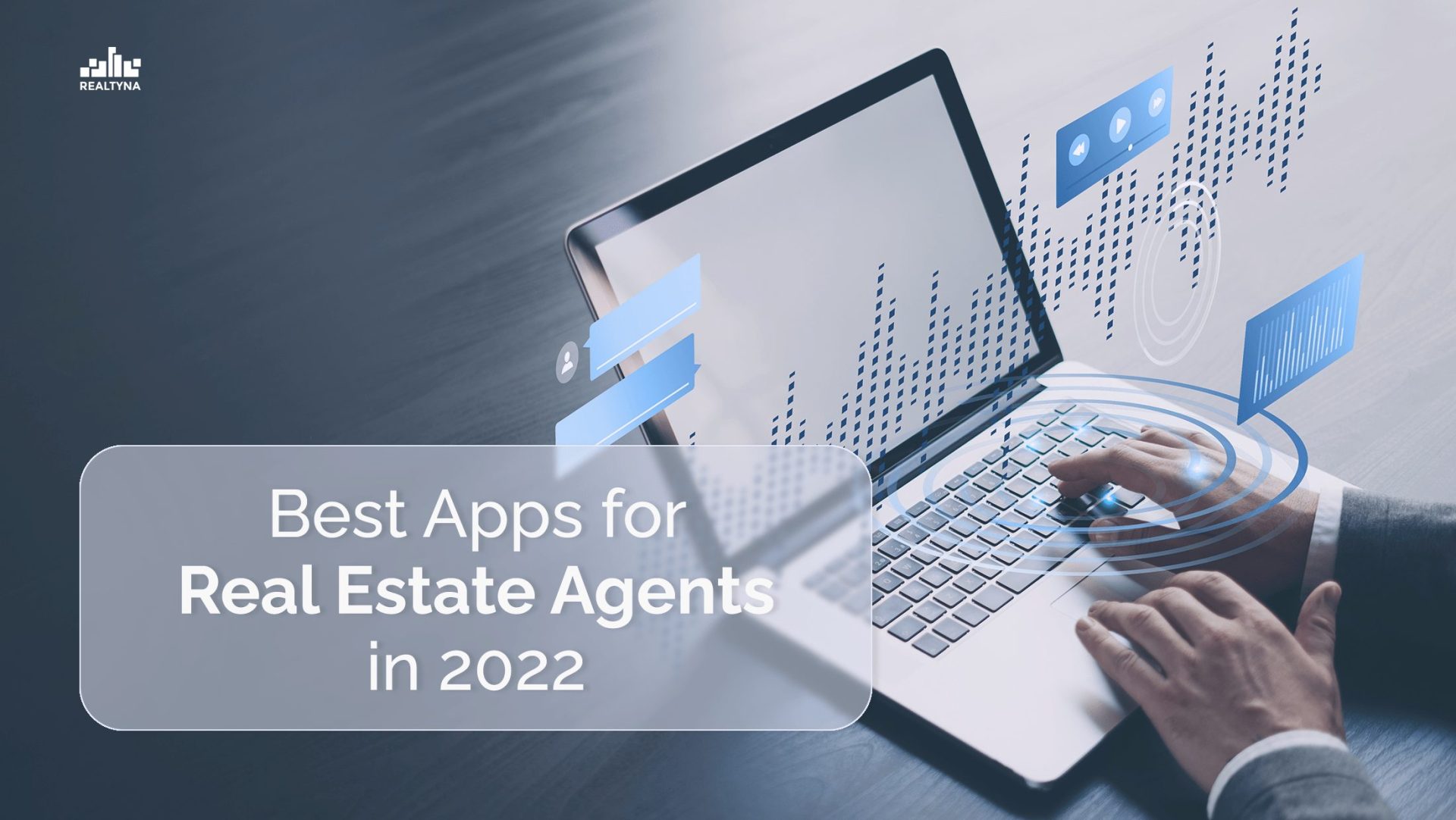 real estate apps