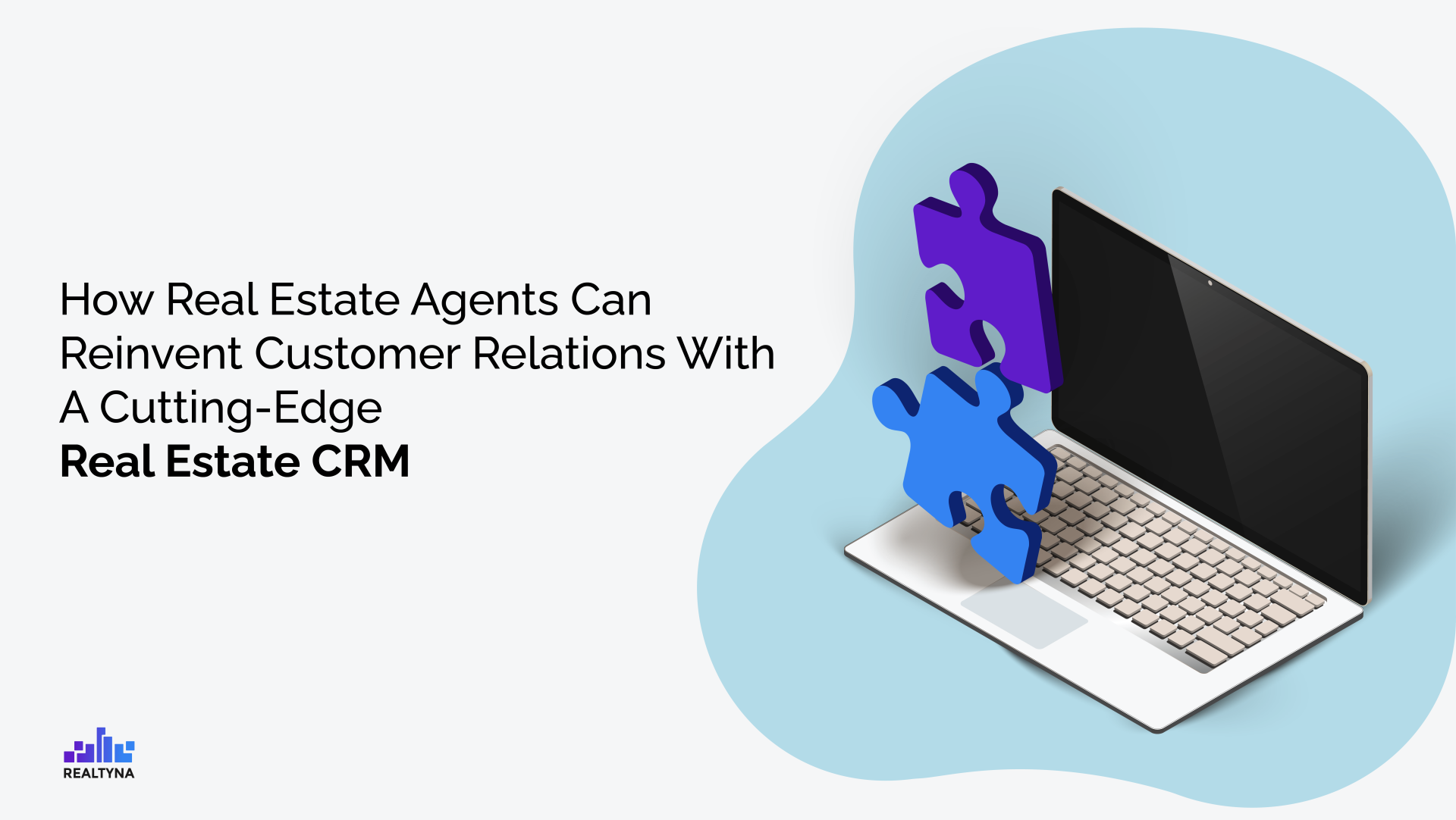 real estate CRM