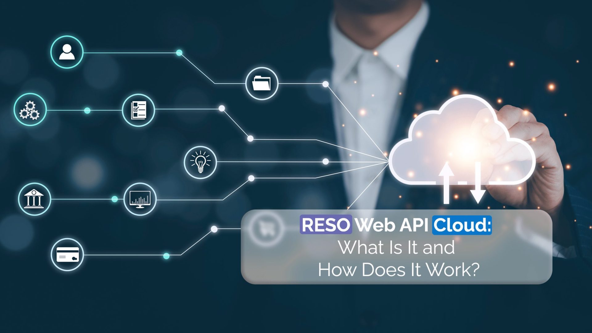 RESO Web API Cloud