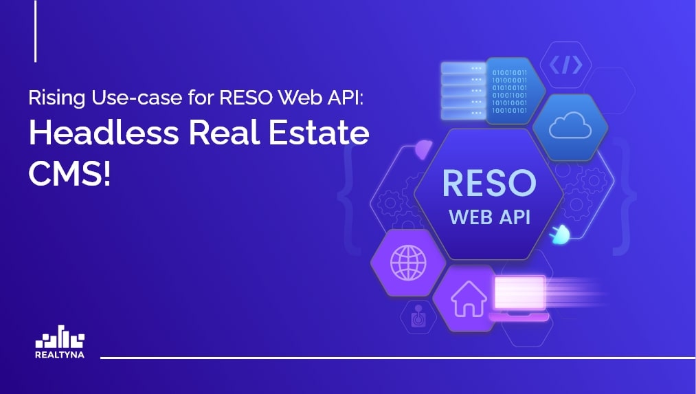 RESO API