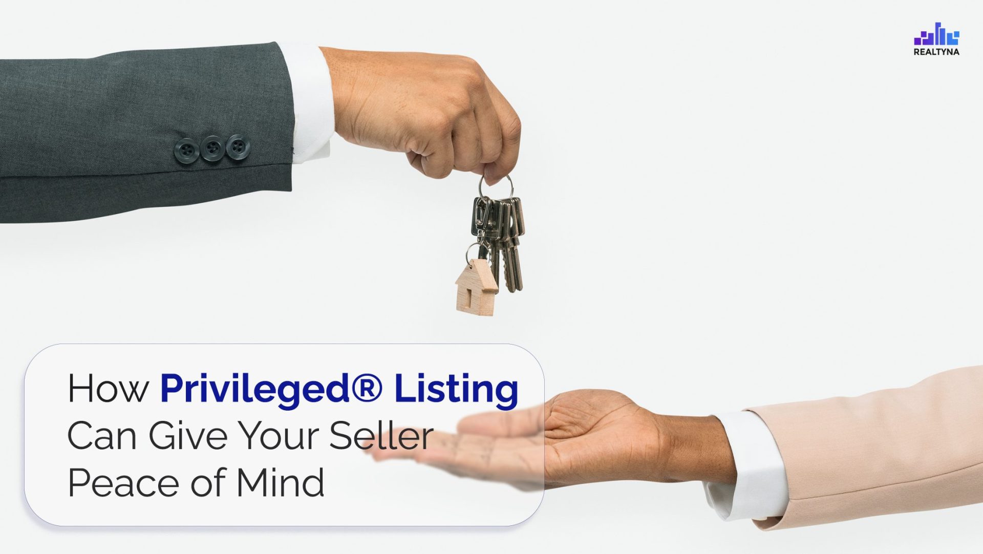 Privileged Listings