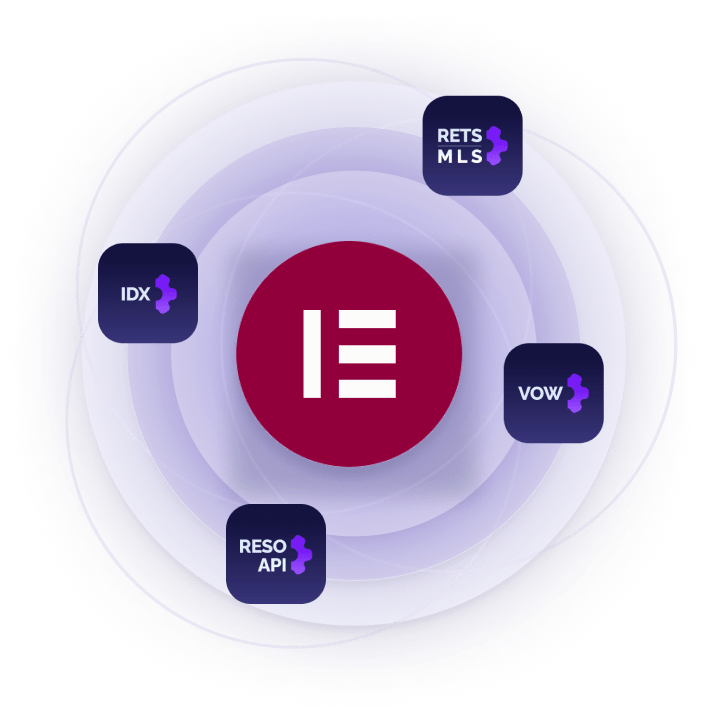 WPL Elementor additional options