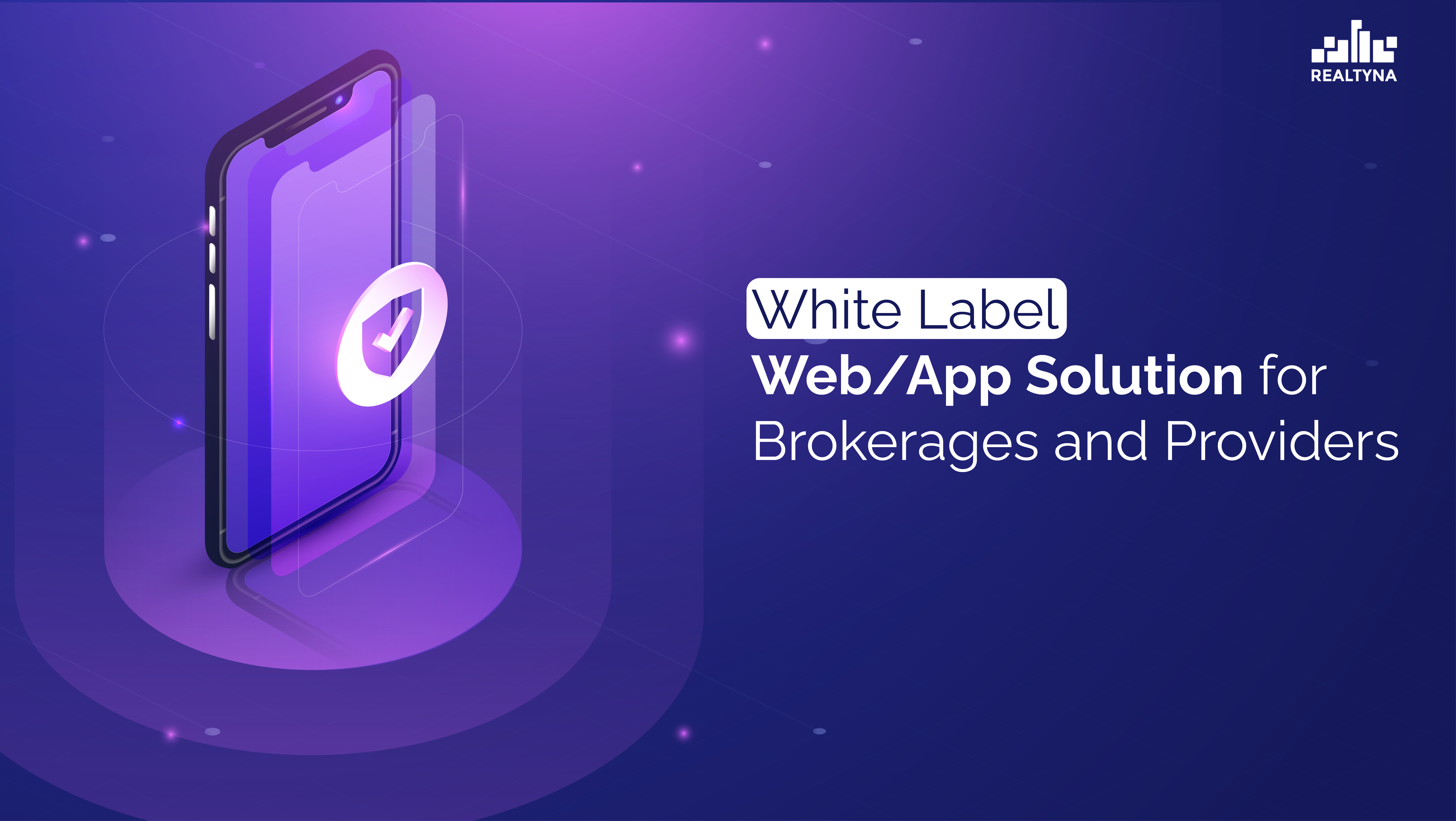 white label apps for real estate professionals
