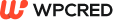 WPCred logo