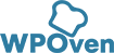 wpoven logo