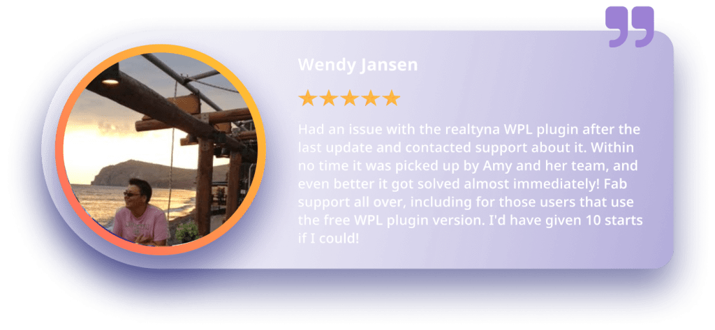 Wendy Jansen Review