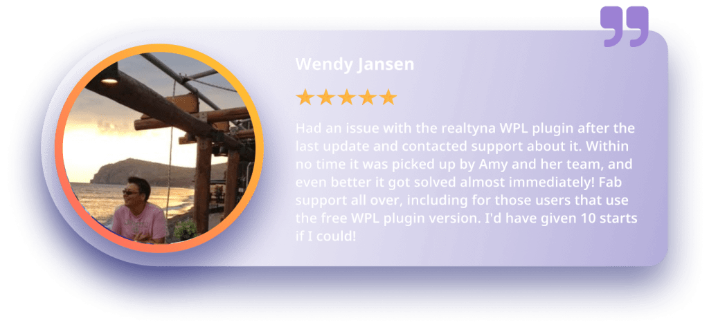 Wendy Jansen Review