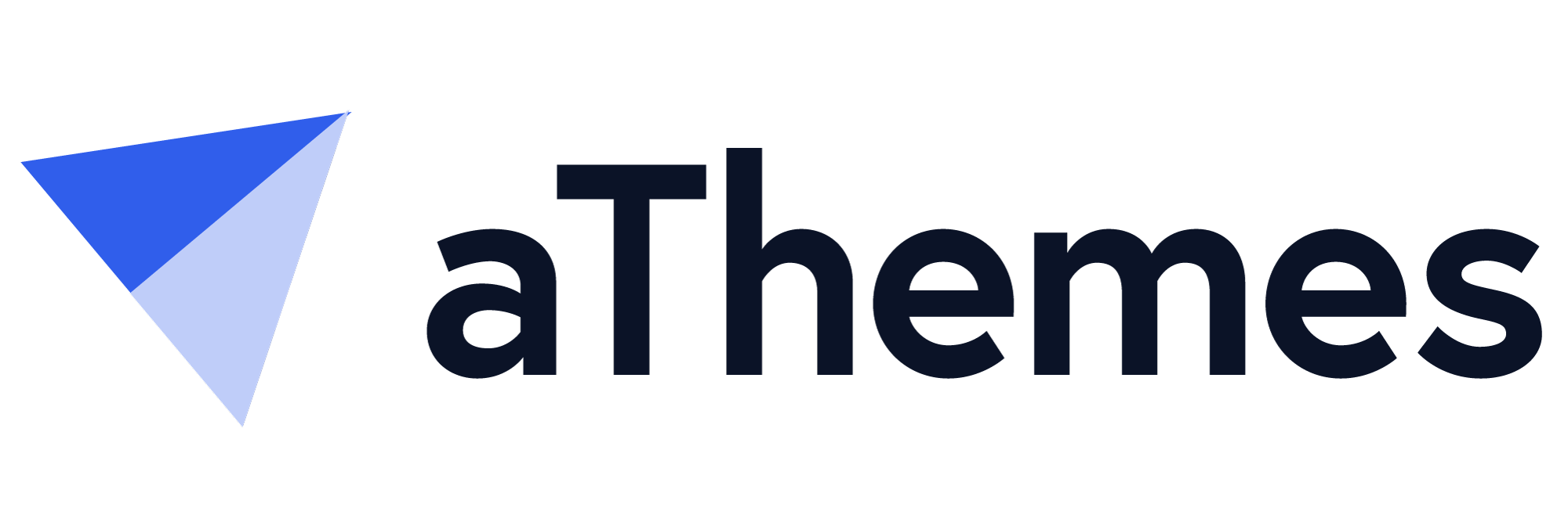 aThemes logo