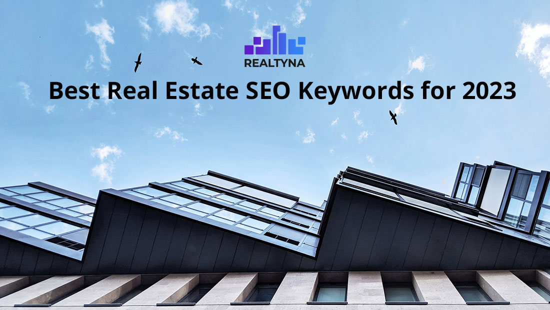 real estate keywords