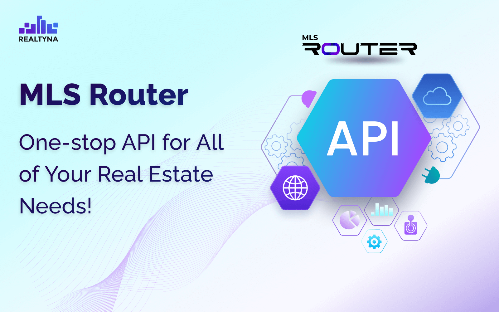 real estate api