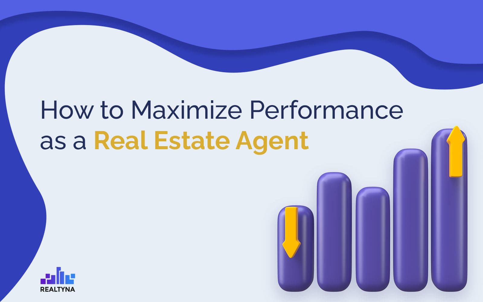 real estate performance