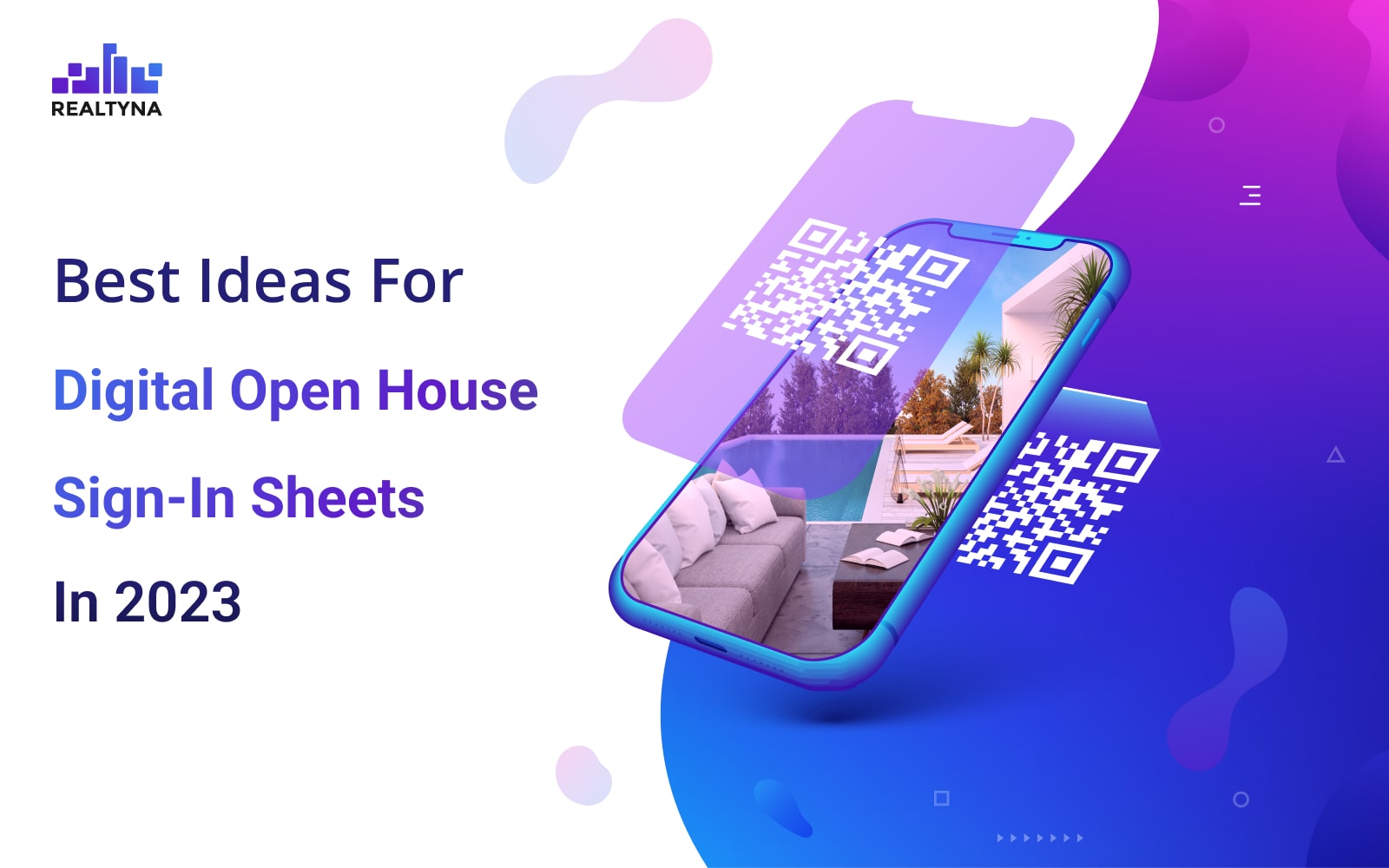 Best Ideas for Digital Open House Sign-in Sheets 2023