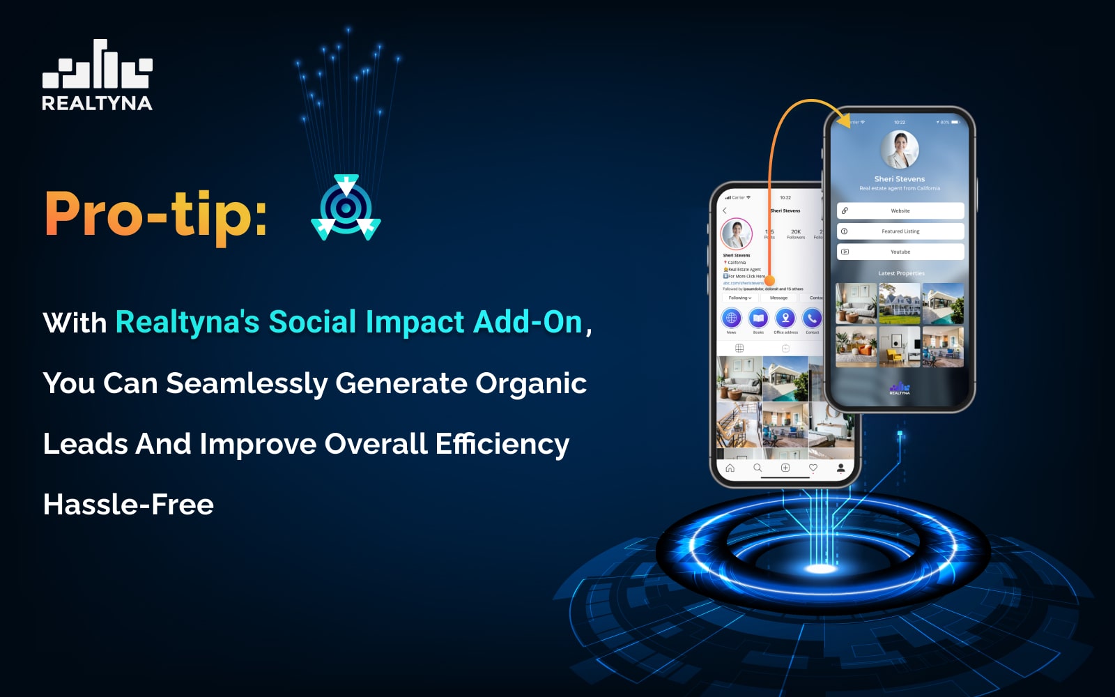 Social Impact Add-on