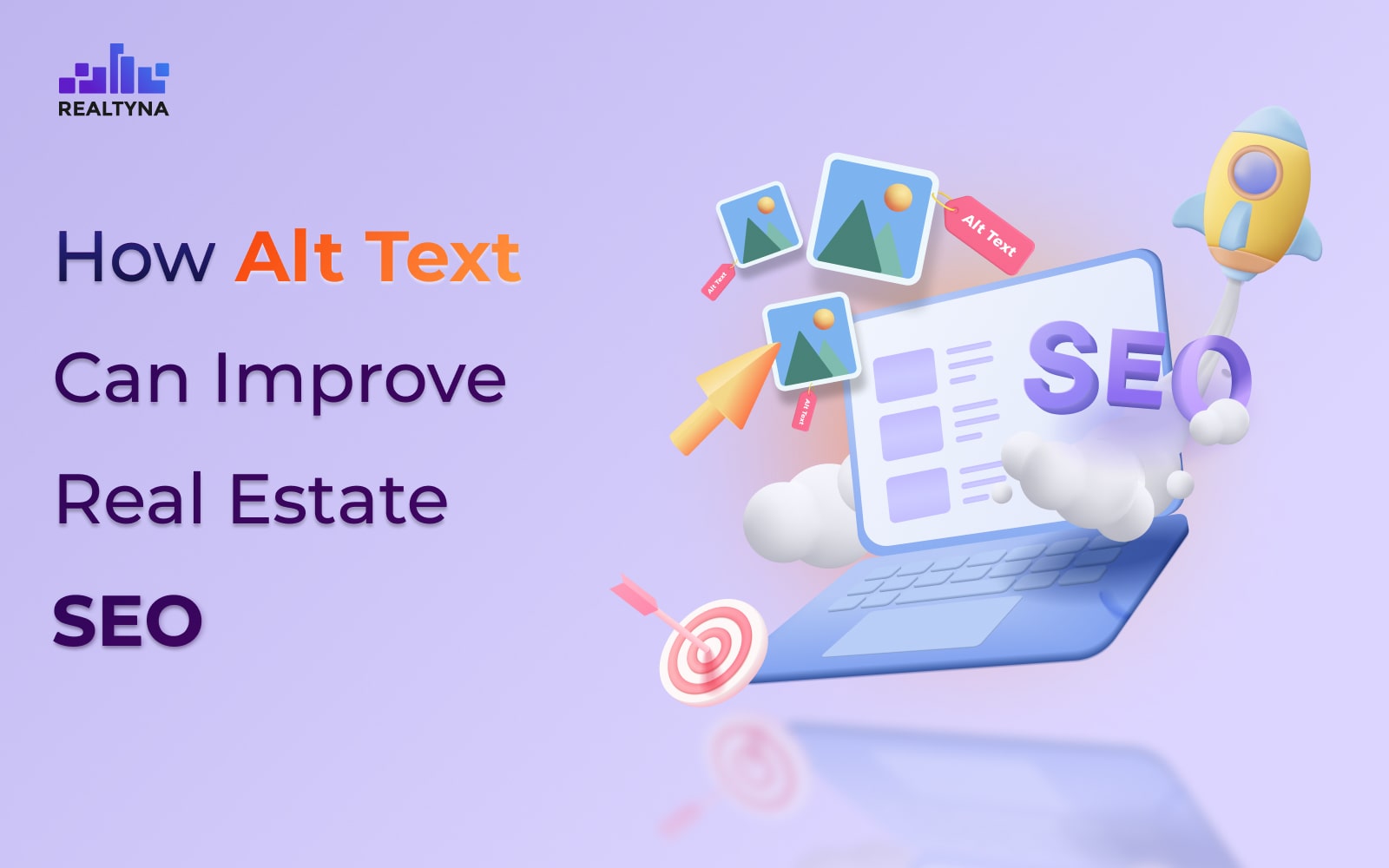How Alt Text Can Improve Real Estate SEO