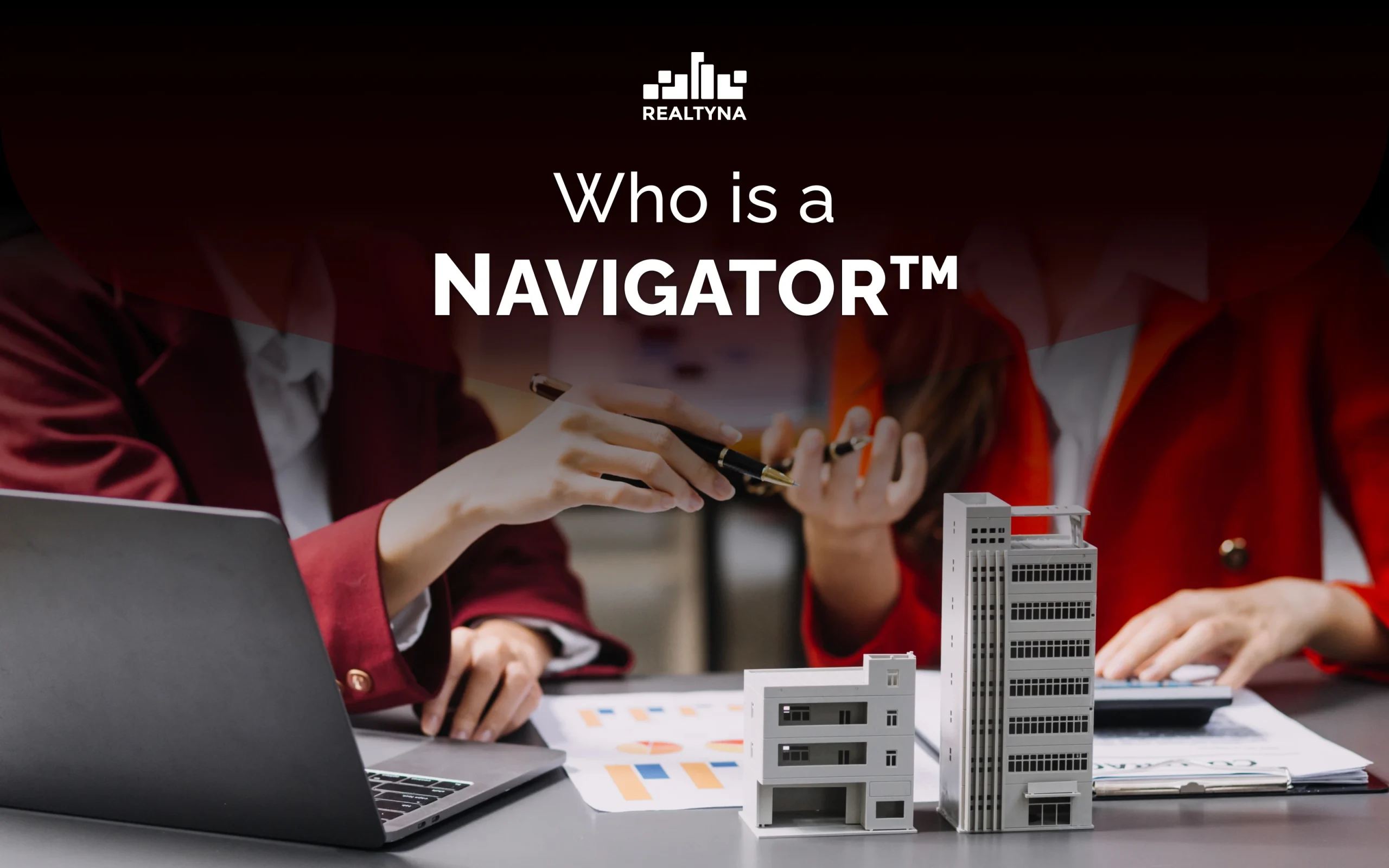 Who is a NAVIGATOR