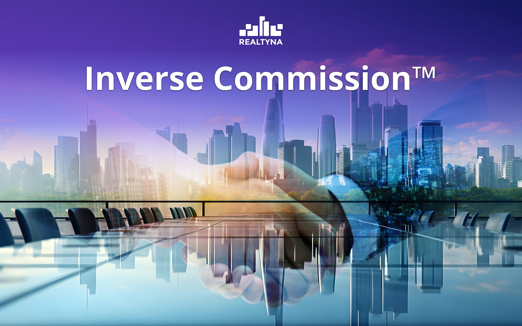 Inverse Commission™