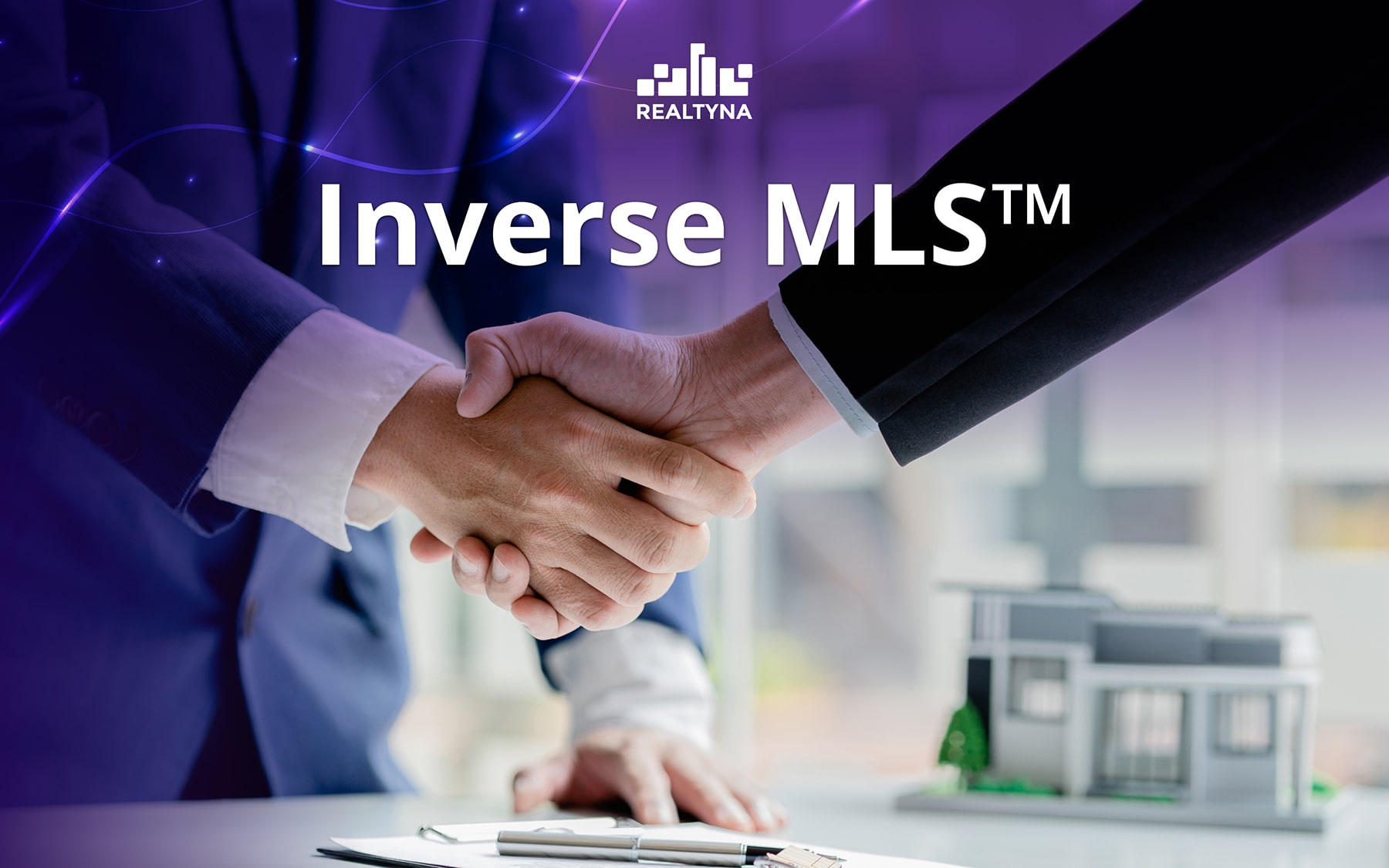 Inverse MLS™