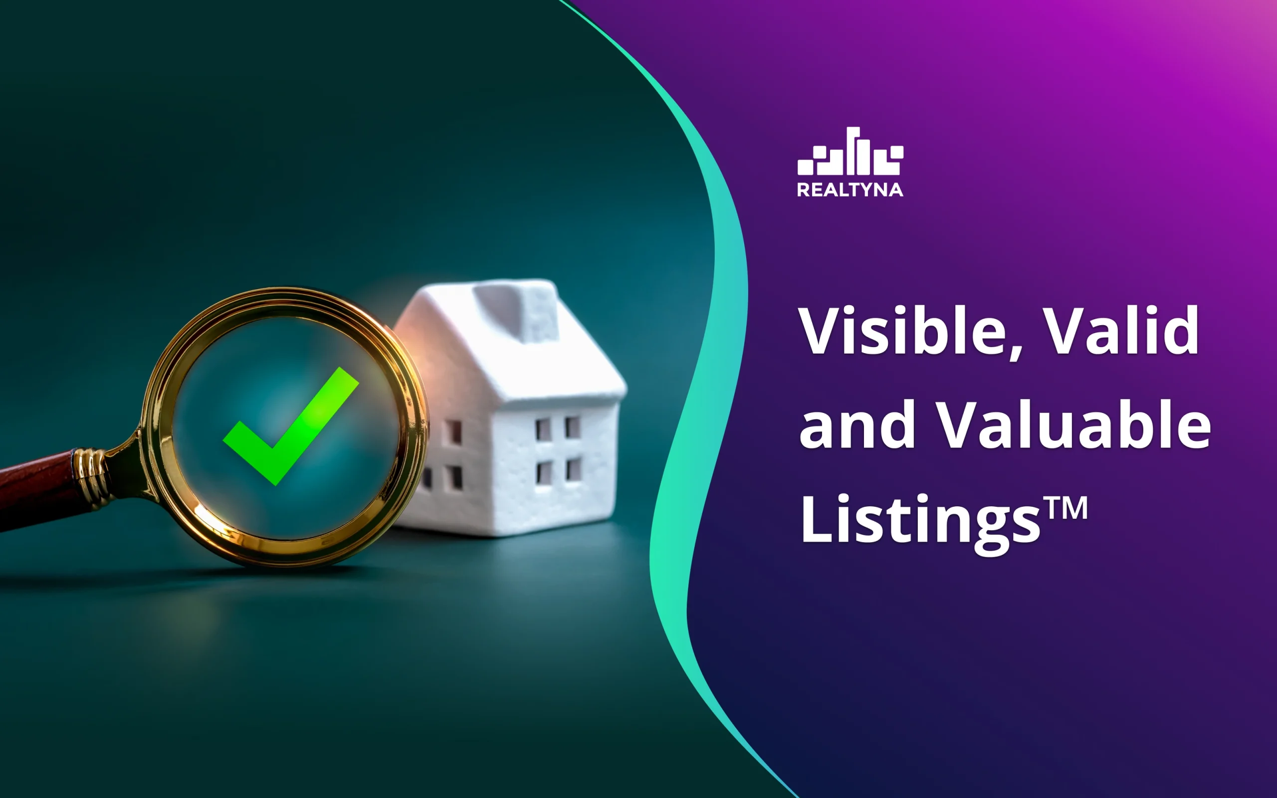 Visible, Valid and Valuable Listings