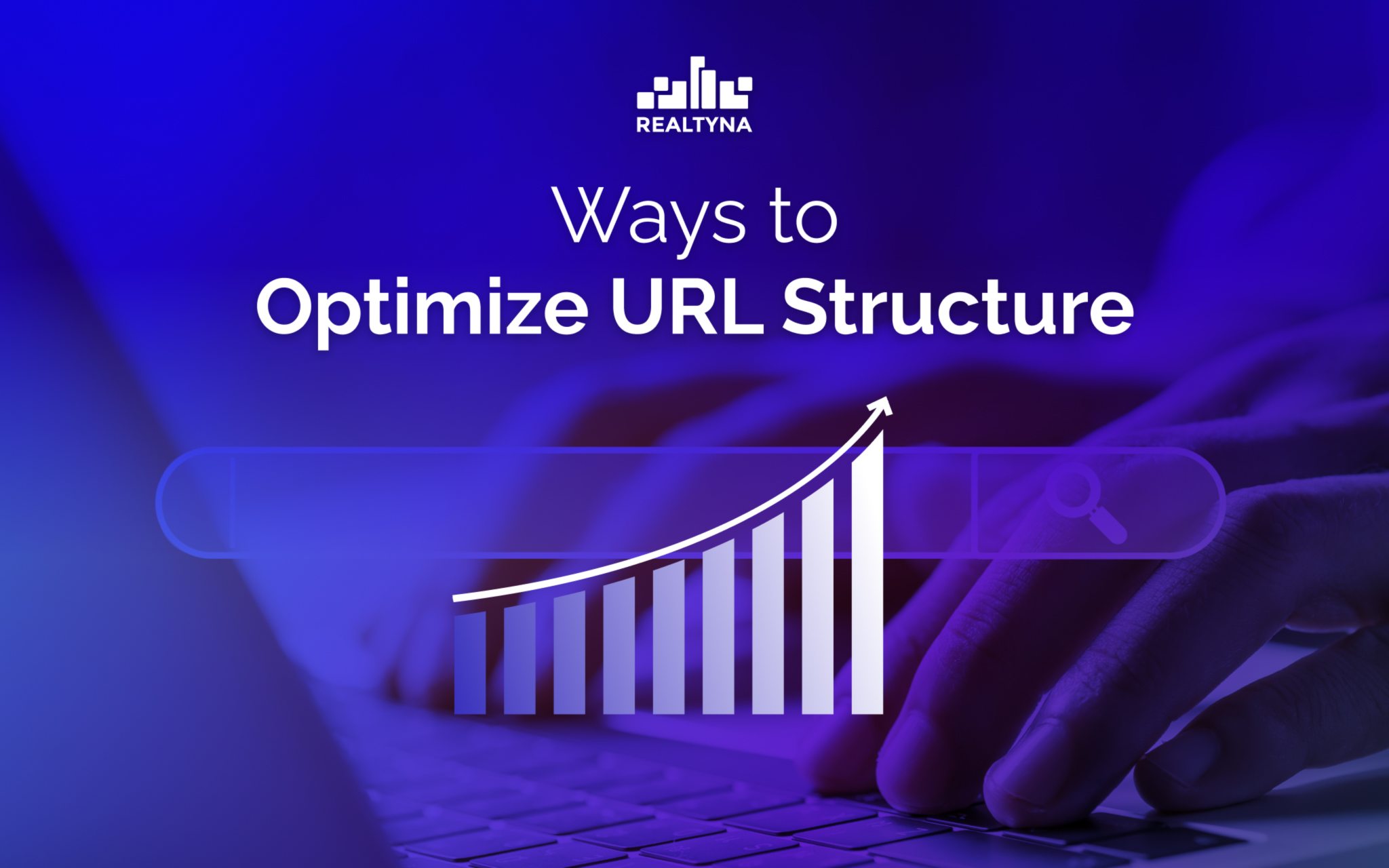 Ways to optimize URL Structure